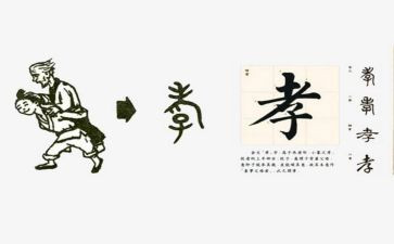 二十四孝图读后感200模板5篇