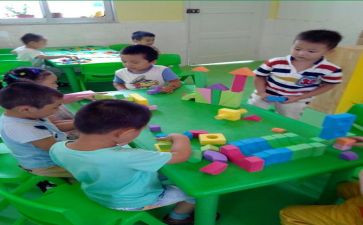 幼儿小班语言教学总结5篇
