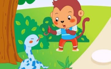 幼儿园小班教案模板推荐7篇