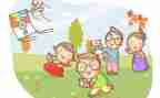 幼儿园小班教案模板参考6篇