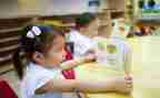 2024幼儿园小班配班个人总结5篇