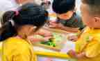 幼儿园小班保育工作个人总结推荐5篇