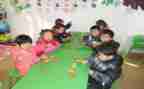 幼儿小班安全教案精选5篇