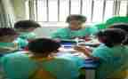 幼儿园小小班安全教案参考8篇
