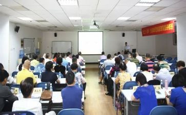 校本培训总结心得7篇