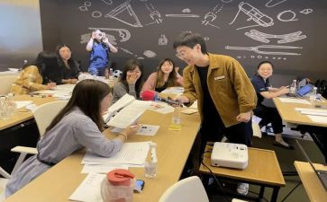 校本研修培训的心得体会6篇