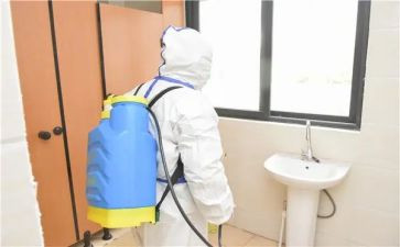 2023消毒供应室工作计划5篇