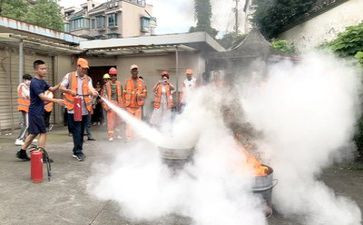 消防安全,心得体会通用8篇