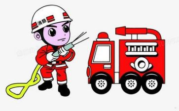 关于消防安全心得体会5篇