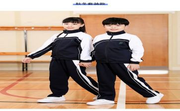 论校服的作文7篇