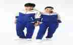 学校服务合同6篇
