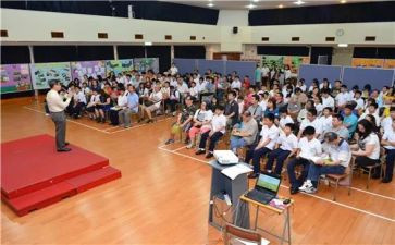 学校活动方案策划推荐5篇