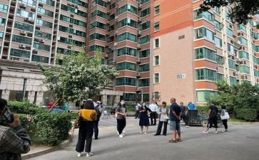 小区年度工作计划6篇