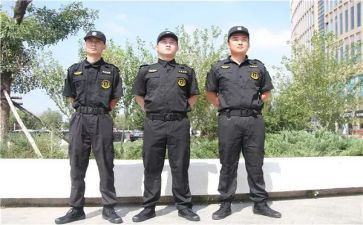 小区保安年终个人总结优质6篇