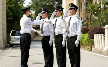 小区物业2024年工作总结6篇