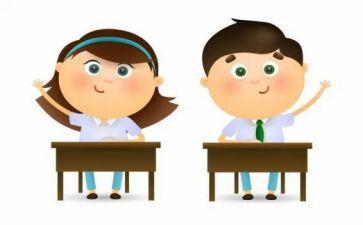 校三好学生优秀事迹8篇