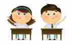 校三好学生优秀事迹8篇