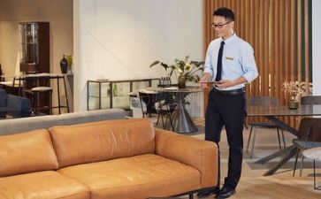销售报告工作总结模板5篇