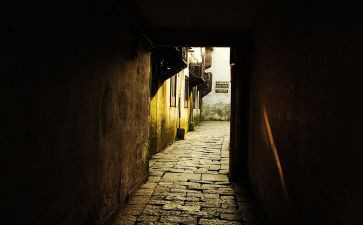 小巷管家观后感6篇