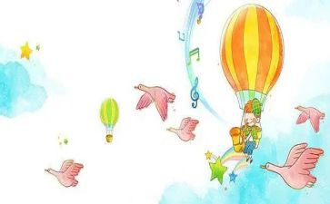 感恩的心小学作文精选5篇