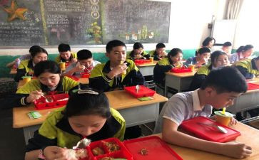 食品安全小学生演讲稿6篇