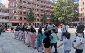 小学生暑假开学演讲稿5篇