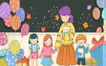 小学教师的先进个人事迹6篇