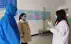 校医下学期工作计划5篇