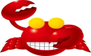 中班体育螃蟹爬教案5篇