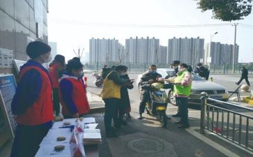 女协管月工作计划5篇