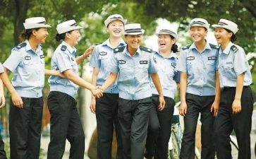协警个人总结6篇