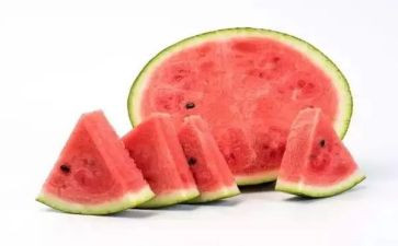 吃西瓜的读后感5篇