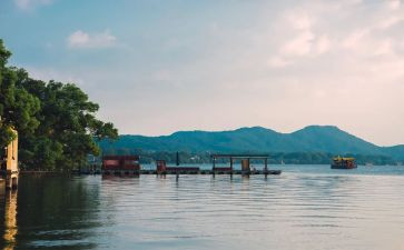 杭州西湖旅游心得体会6篇
