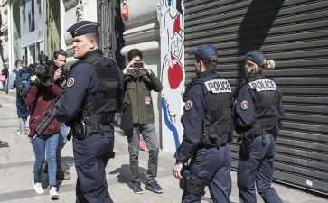 特刑警申请书5篇