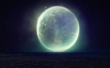 读从外星球来的孩子读后感5篇