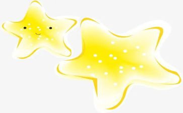 幼儿园星星教案7篇