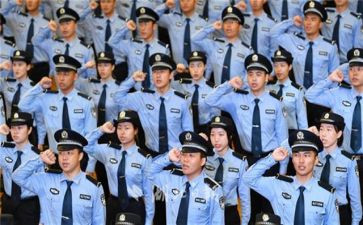 新警军训心得体会8篇