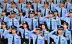 新警军训心得体会8篇