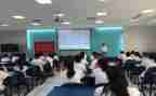 初中化学新课程培训心得体会5篇