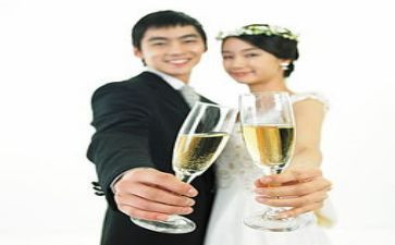 结婚典礼新郎父亲讲话稿6篇