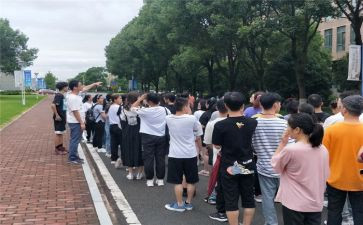 新生演讲稿5篇