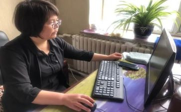 信息员工工作计划8篇