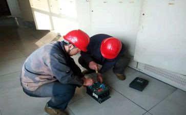 维修电工个人述职报告5篇