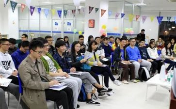 思修课心得体会6篇