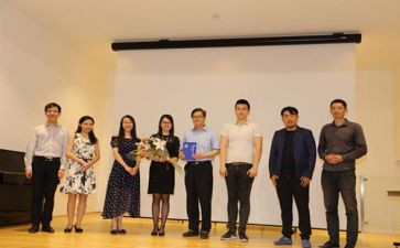 市学联工作计划5篇