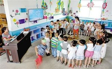 学前班工作计划2023模板8篇