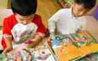 2023年幼儿园学前教育宣传月活动方案推荐8篇