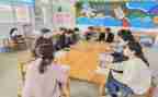学前班月总结推荐5篇