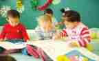 2023年学前教育宣传月活动方案参考5篇