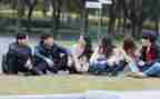 学生会周工作总结个人总结优质8篇
